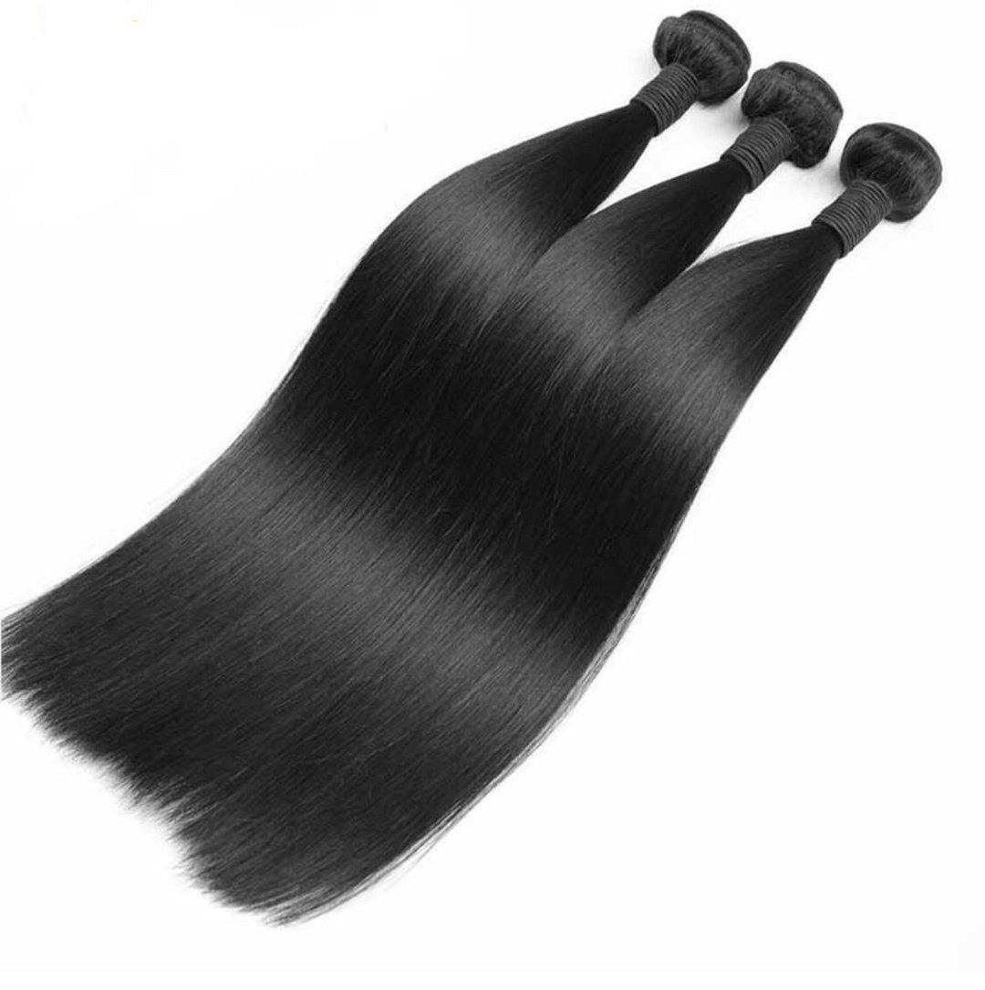 RAW AND VIRGIN bundles